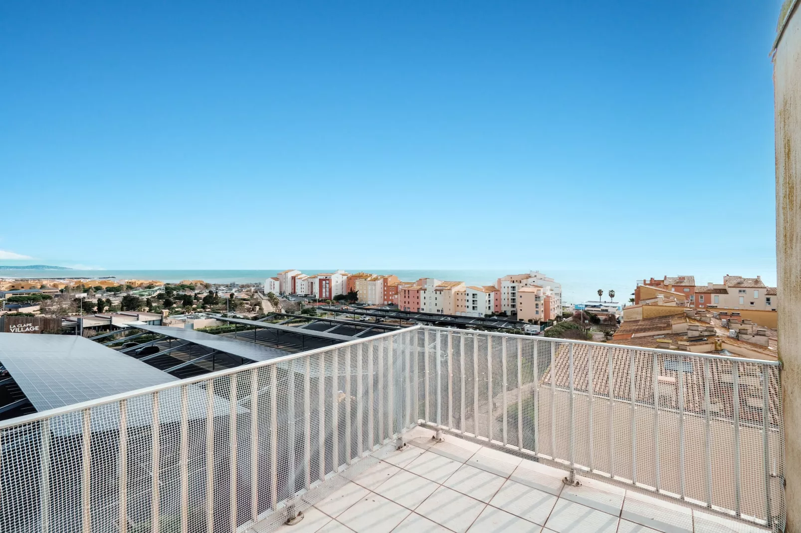 Grand Foc N°52 - 2P6 - Terras