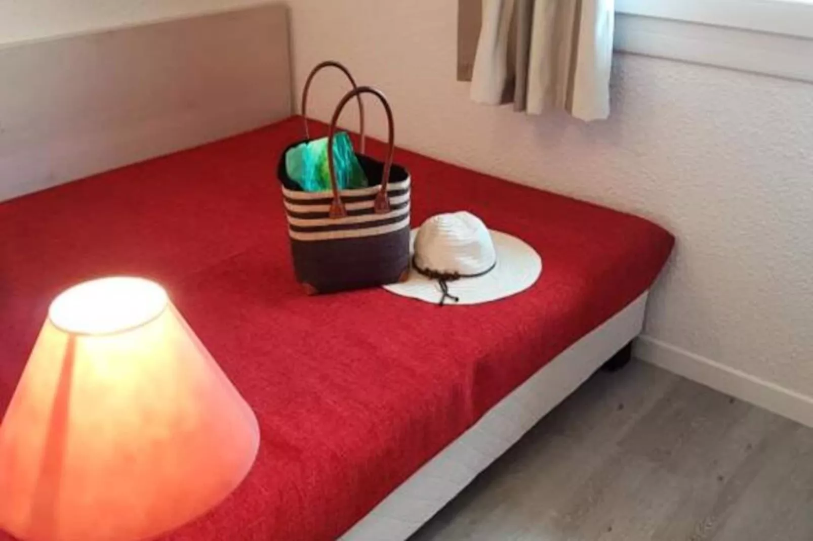 Résidence Goélia Sun Village - Niet-getagd