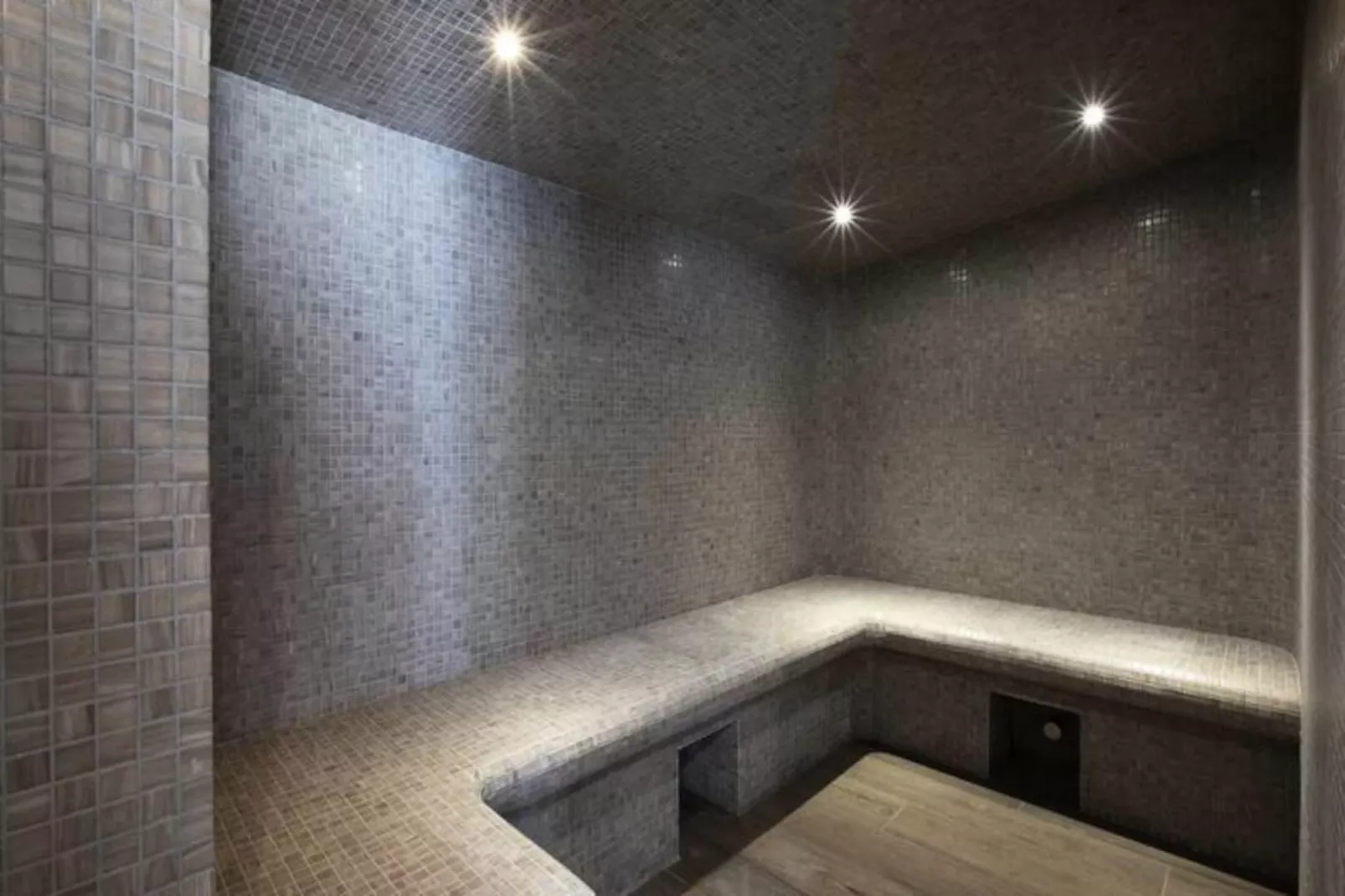 Résidence Terresens Neige et Soleil - Niet-getagd