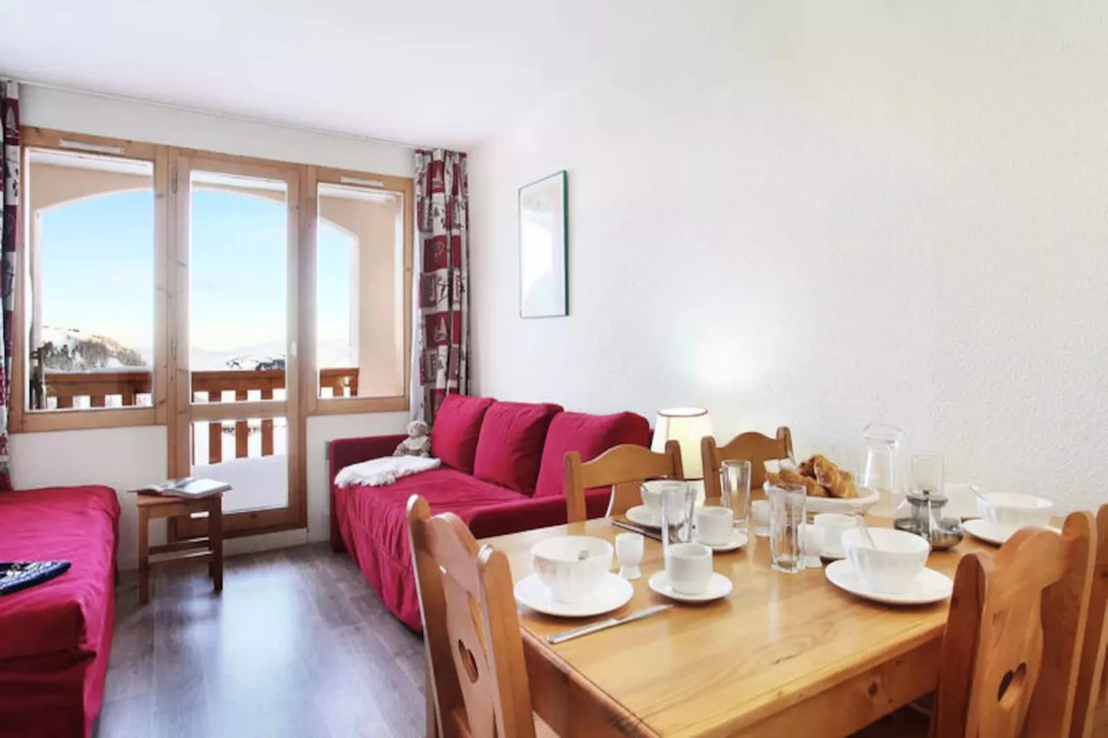 Résidence La Licorne - maeva Home - Niet-getagd