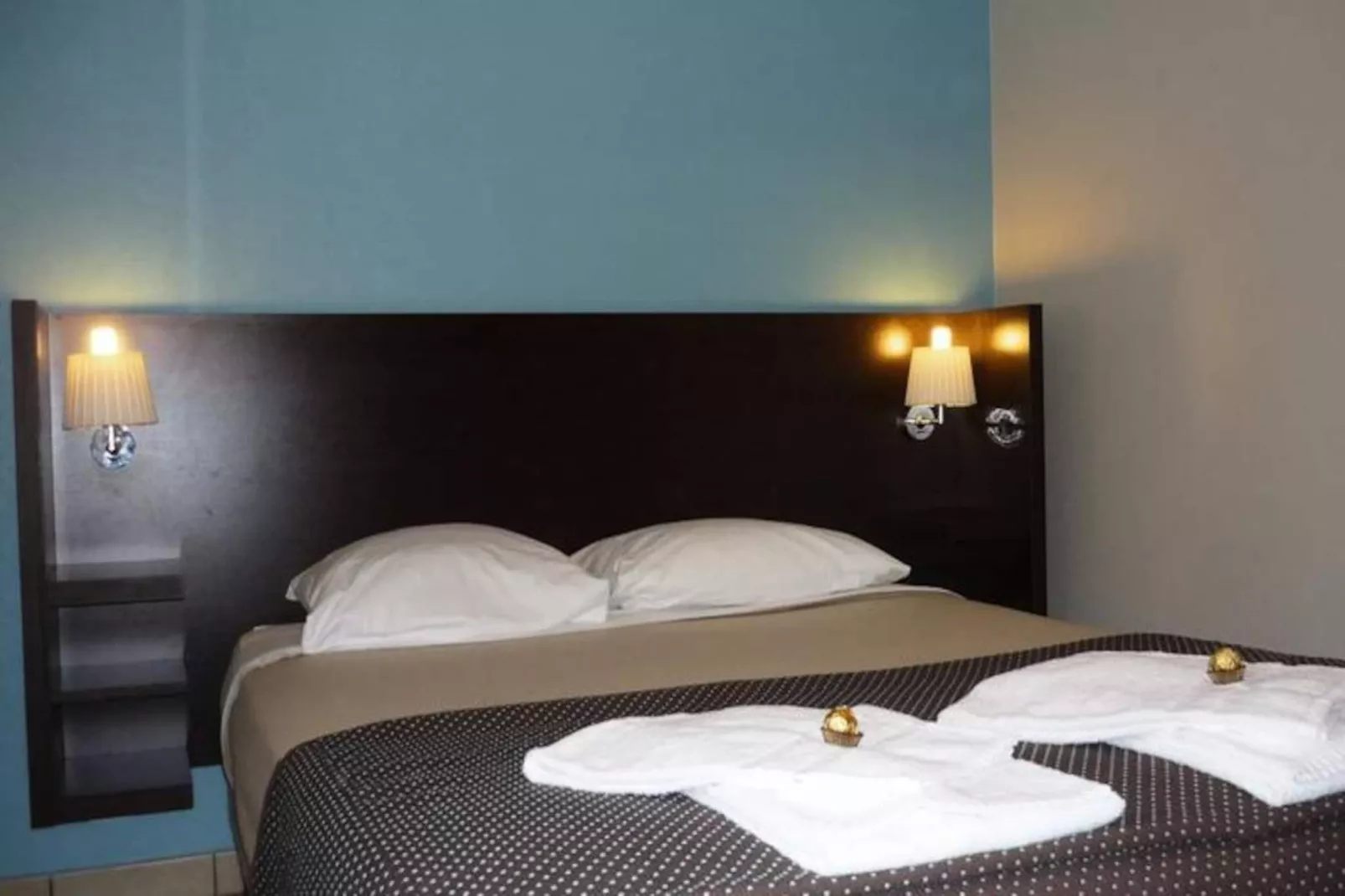 Résidence Goélia Le Domaine des Oyats *** - Niet-getagd