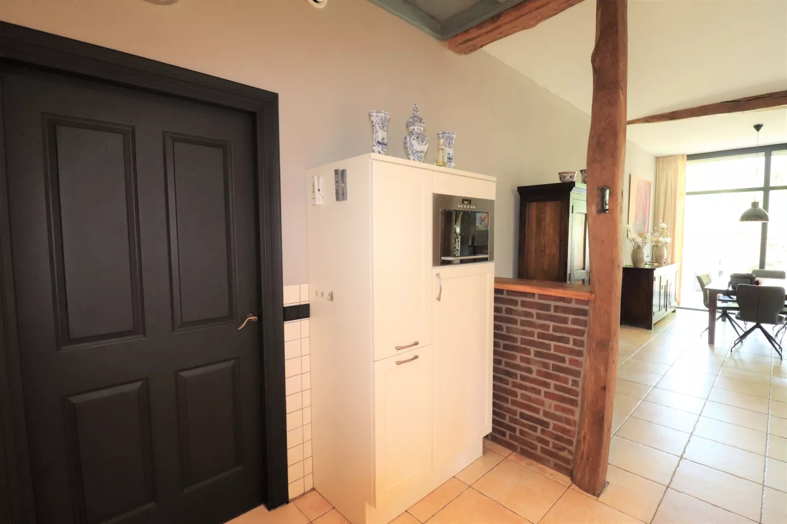 Boerderij Mulder Dalerveen - Keuken