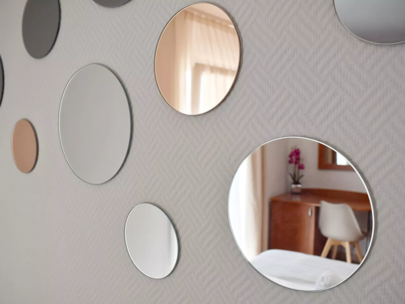 Matilde Beach Resort - Binnen