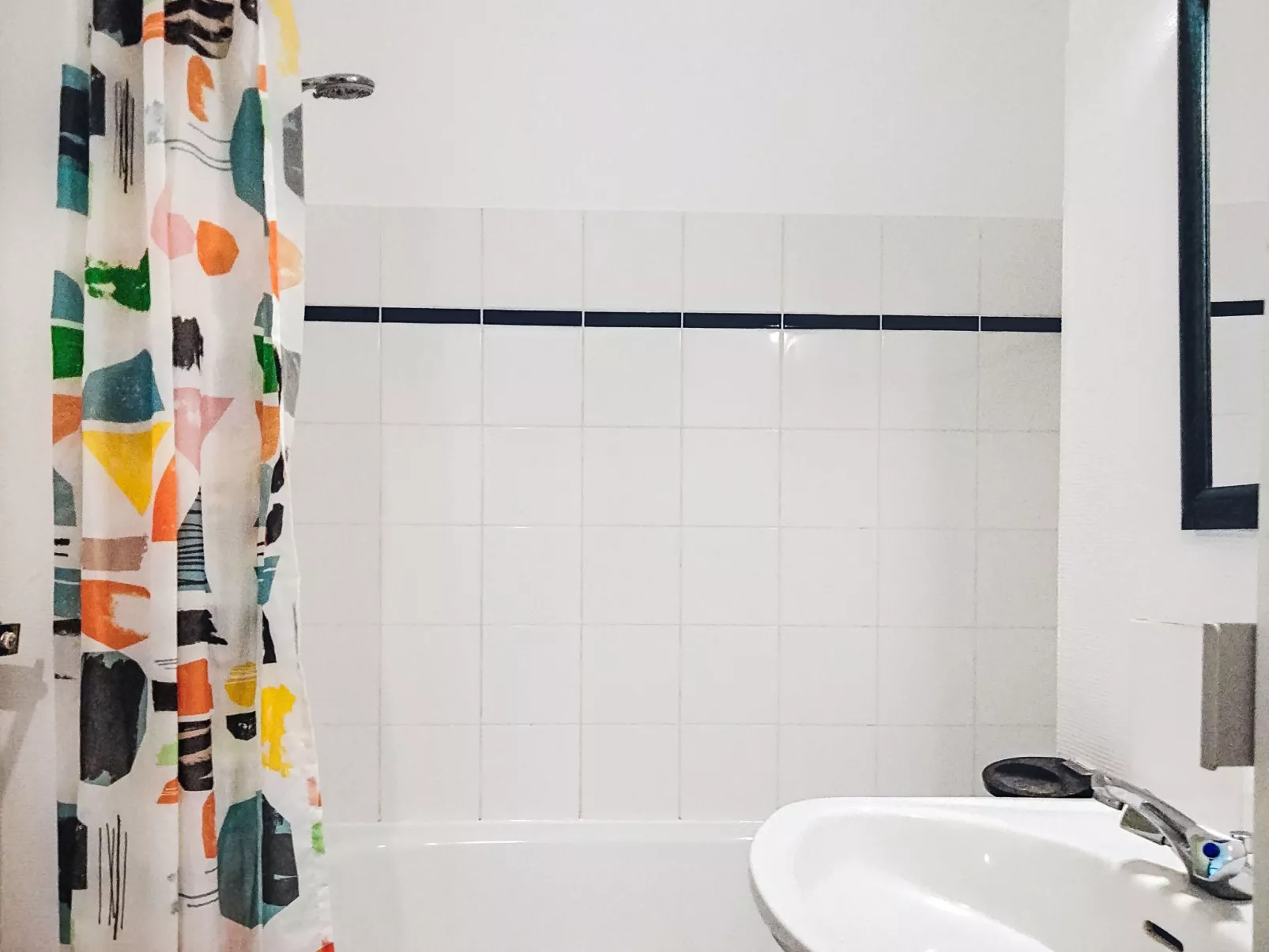 Horizon Marin - Binnen