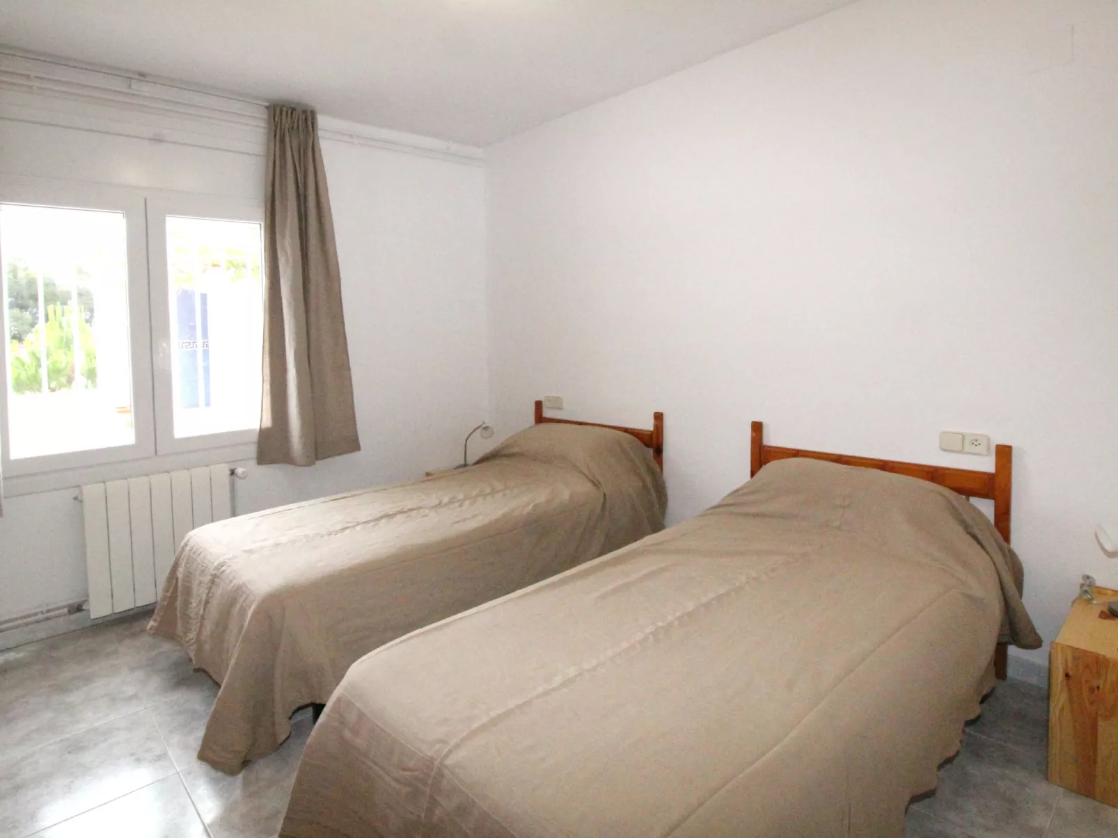 Casa del Bosc - Binnen