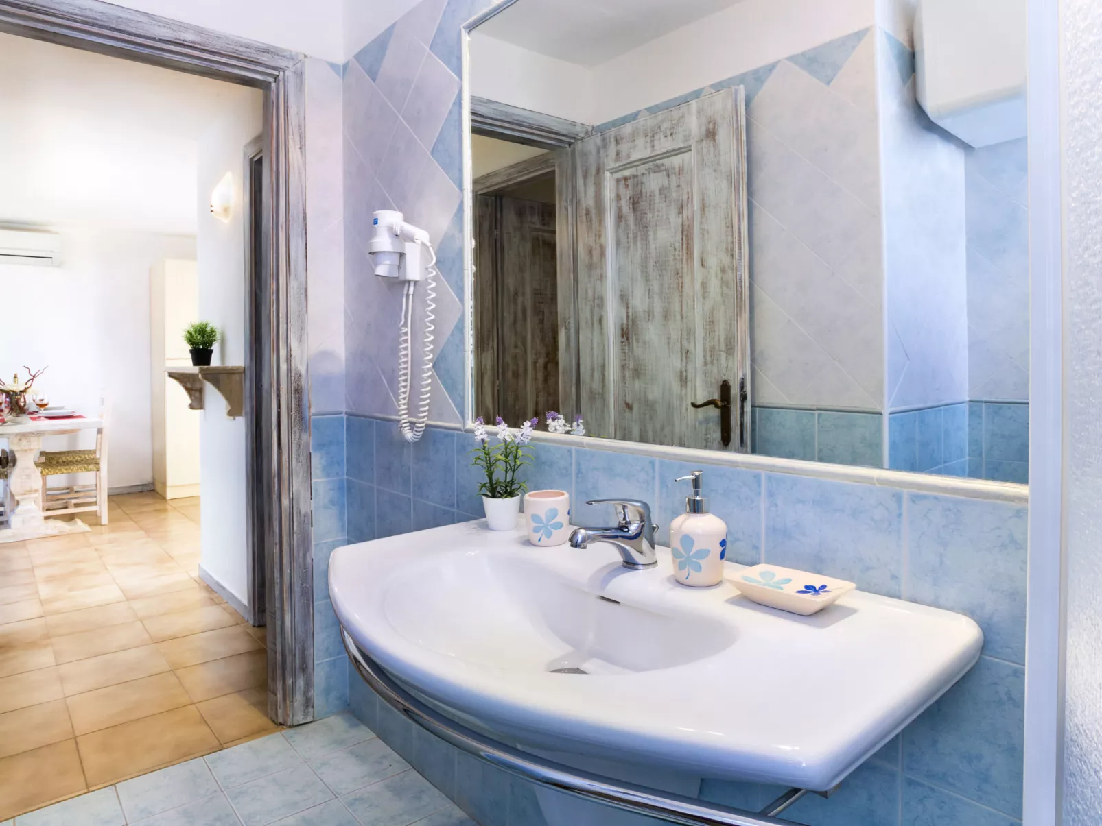 Bougainvillae Trilo Plus - Binnen