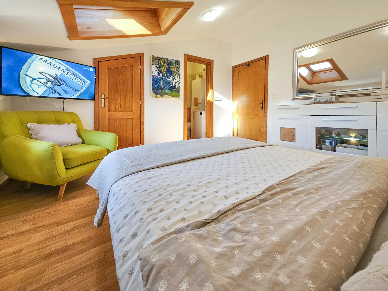 Sonus Silenti - Binnen