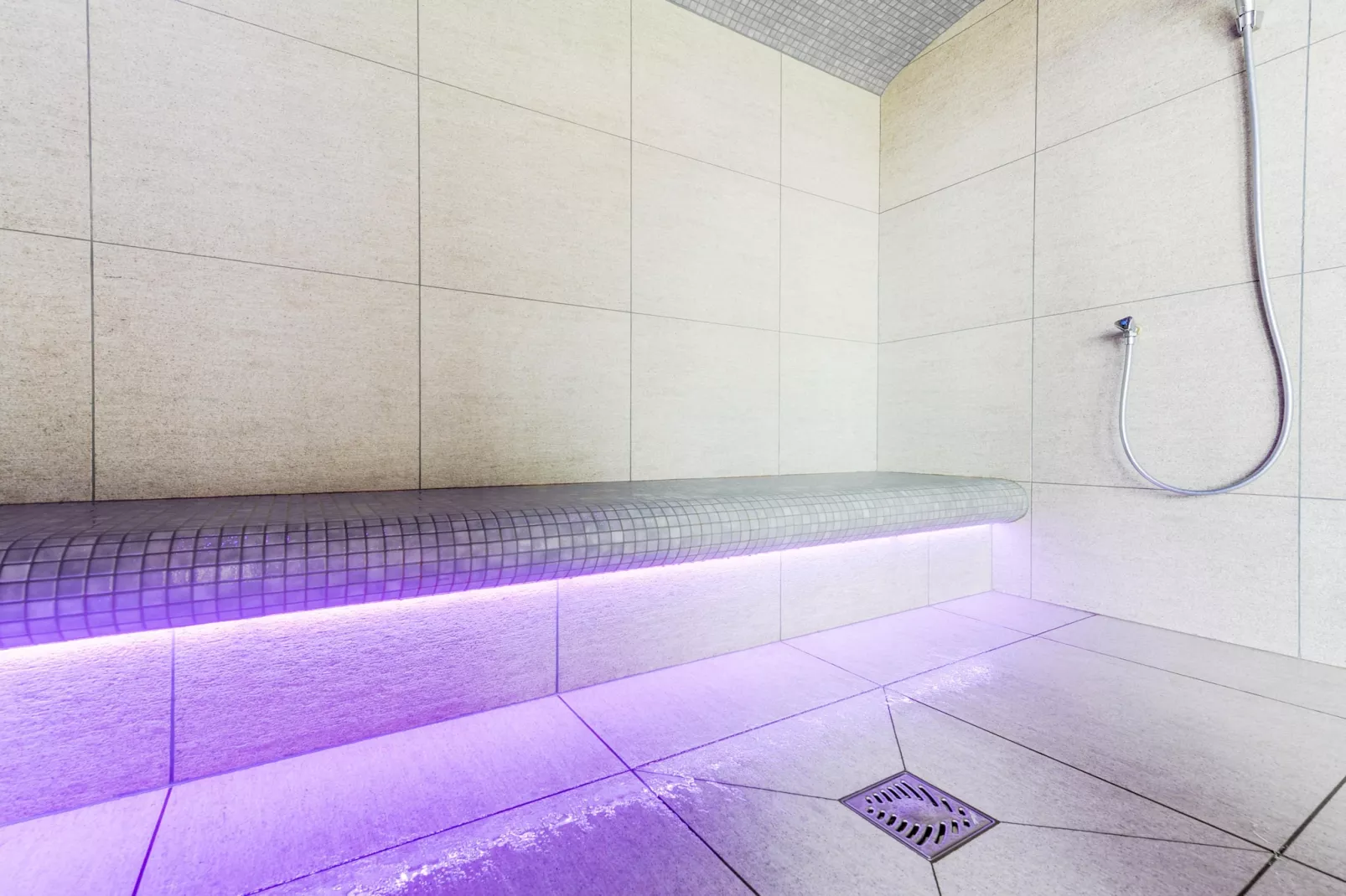 COMBLOUX Les Fermes du Mont Blanc - A24P - Wellness