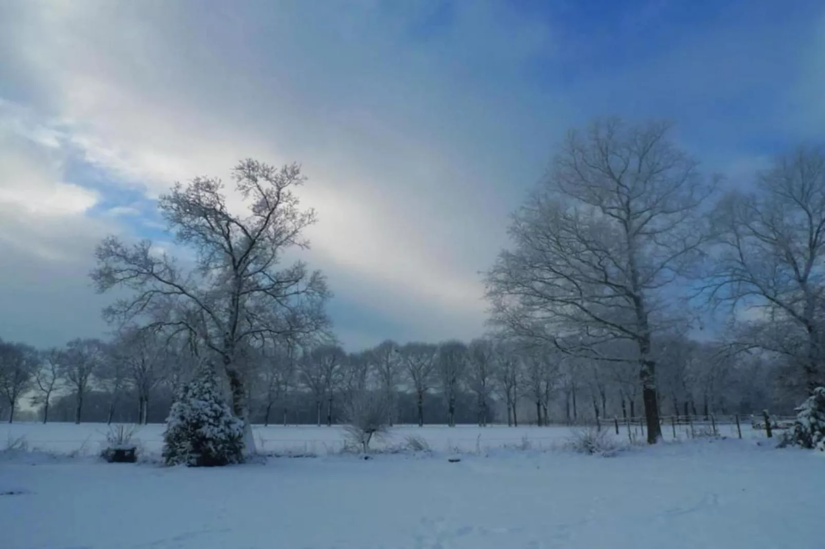 Chalet Egel - Gebieden zomer 20km