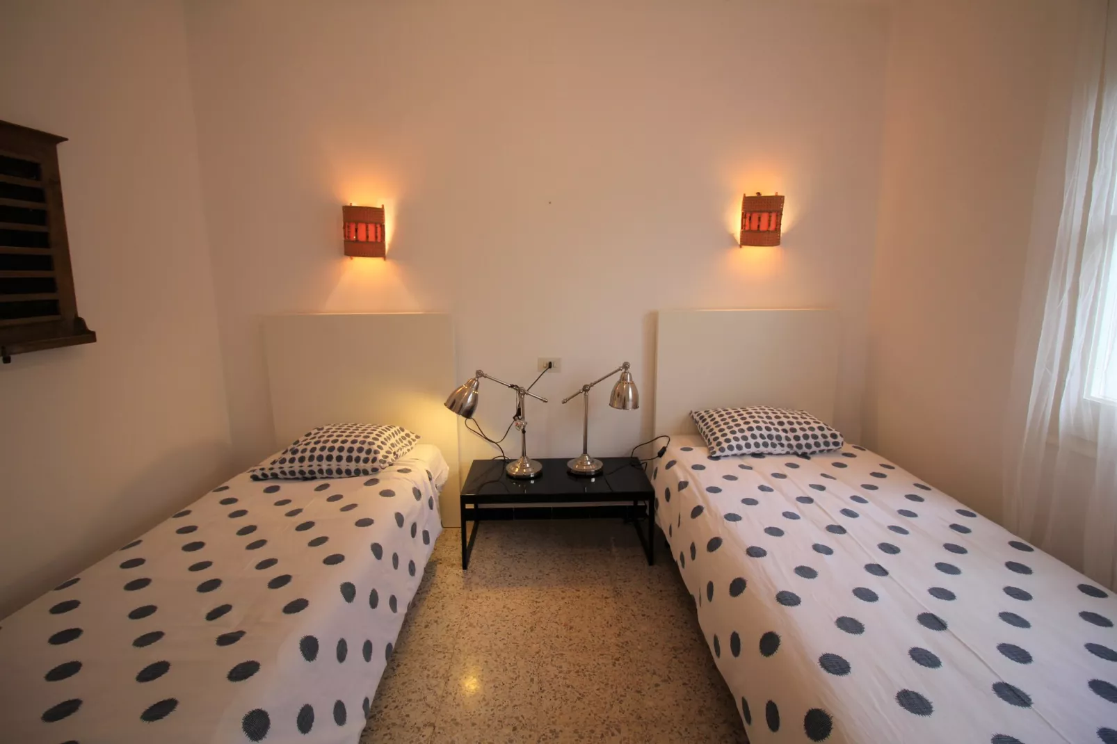 0024-BAHIA 67 C - Slaapkamer