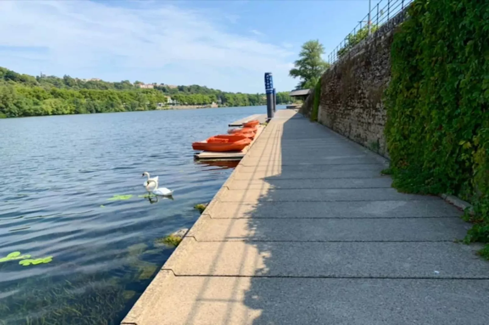 EA-9-PERRIN - Gebieden zomer 5km