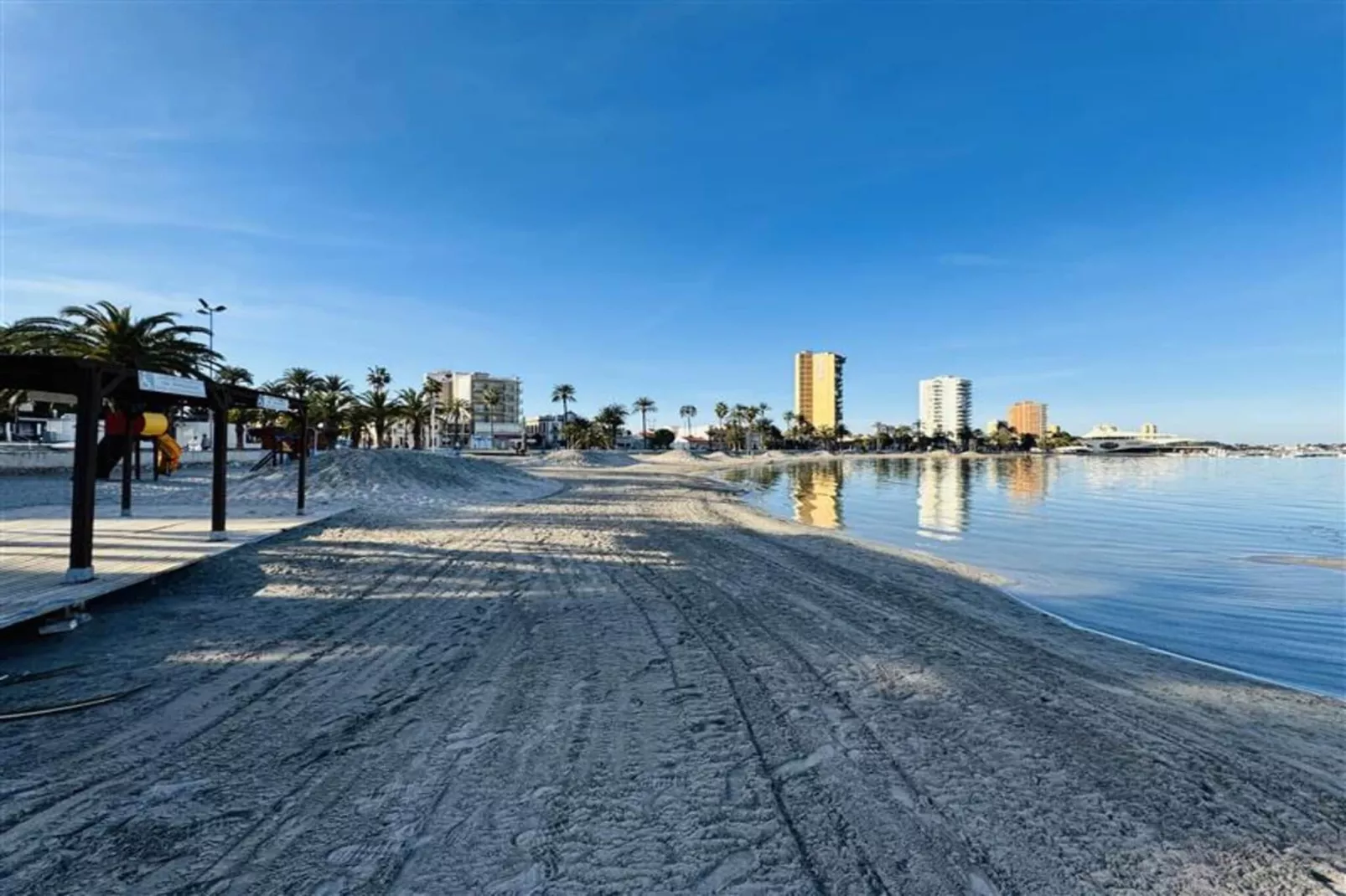 Double Room - Gebieden zomer 5km