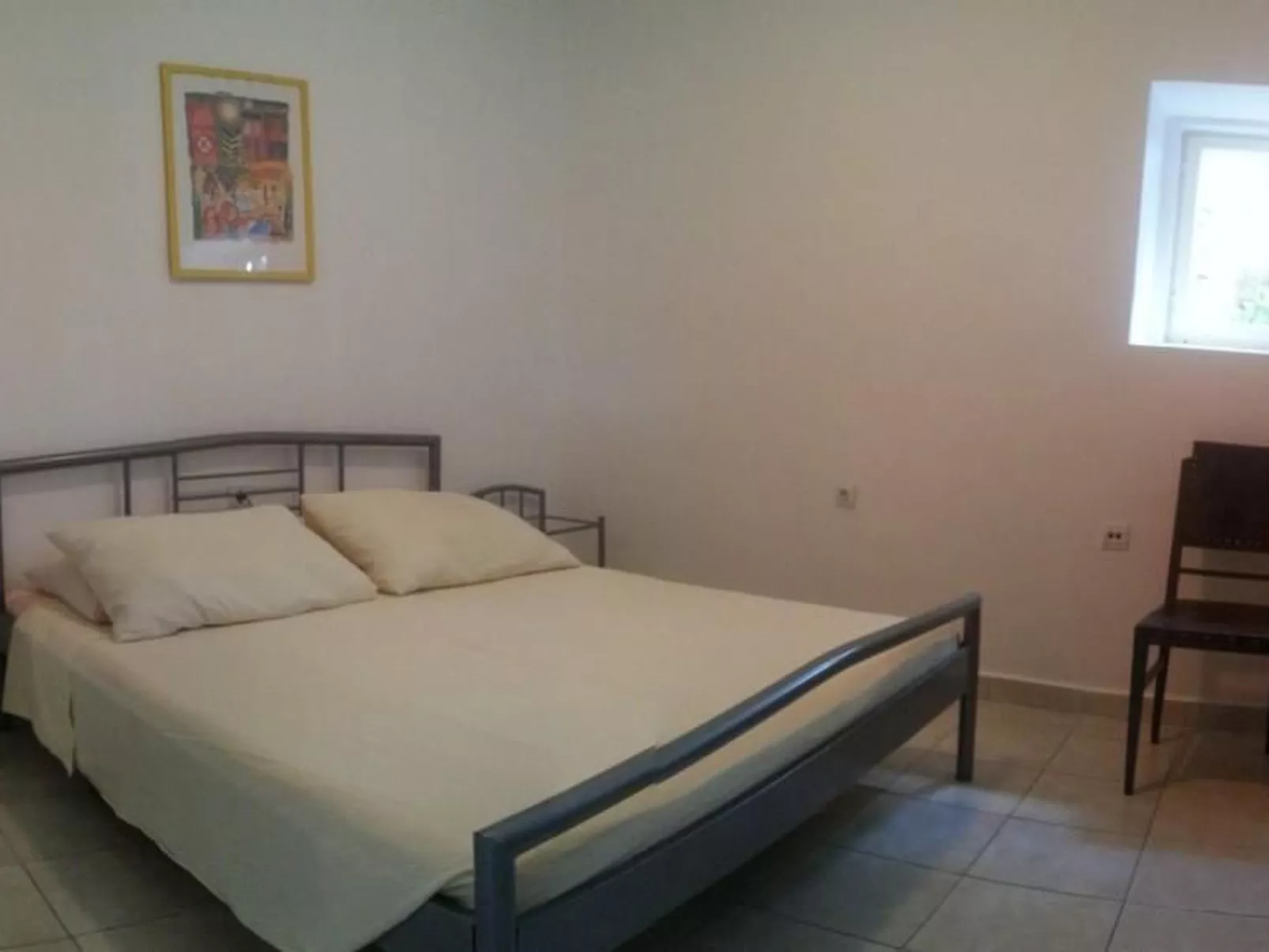 "Dubrava" mit Blick auf das Wasser - Image-tags.info