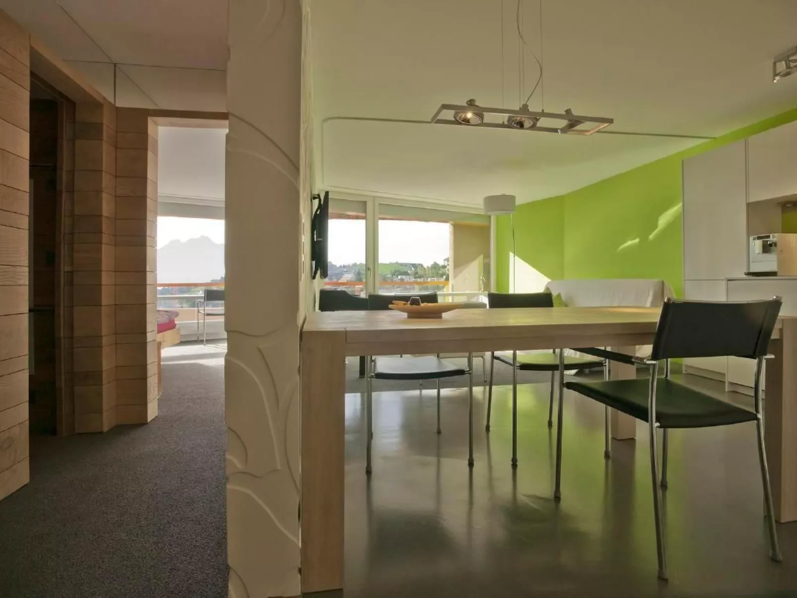 Hoegerli Alpenblick - Image-tags.info