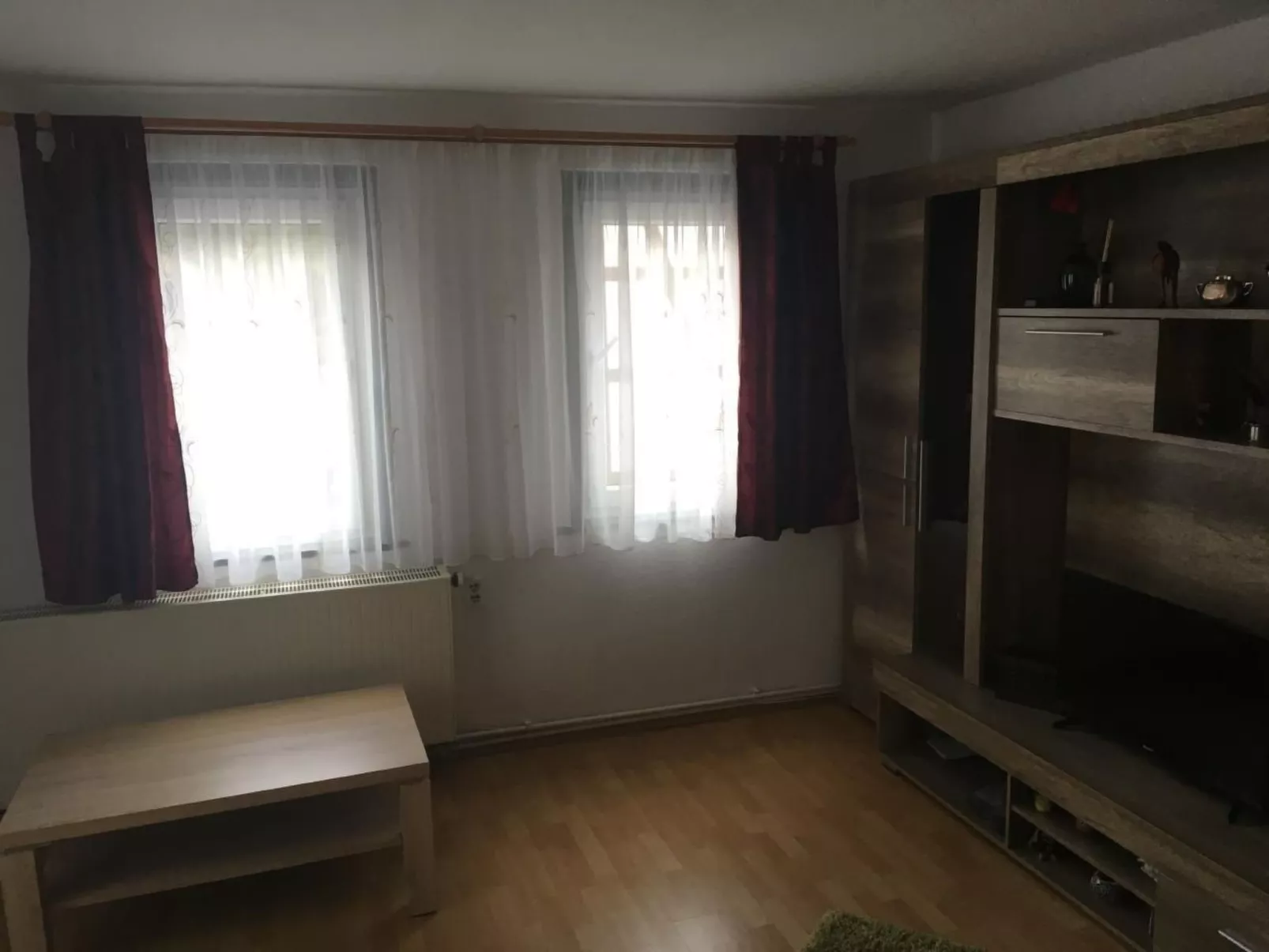 Charmantes Appartement mit Grill und Garten - Binnen