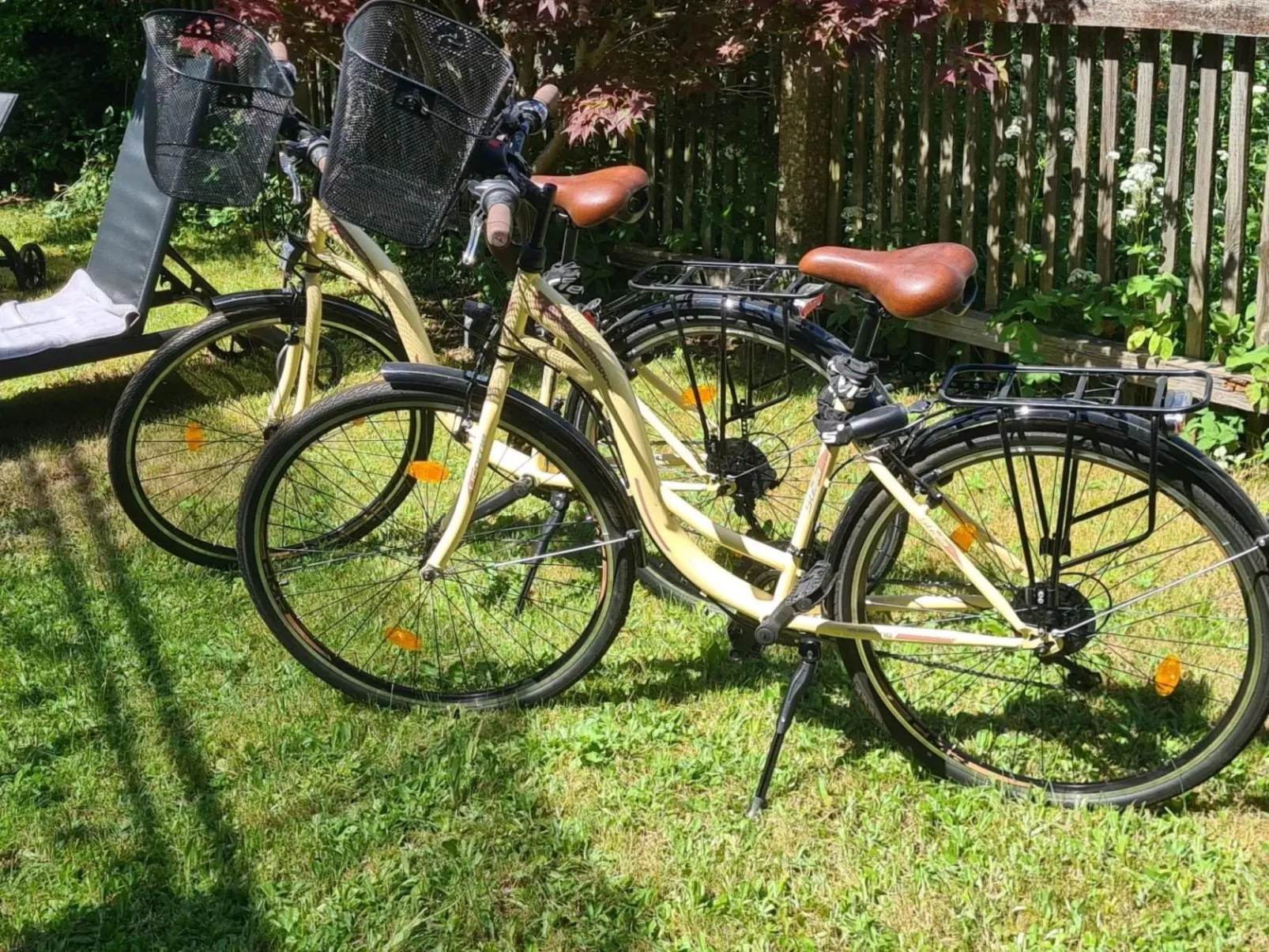 Kraxler Single - Binnen