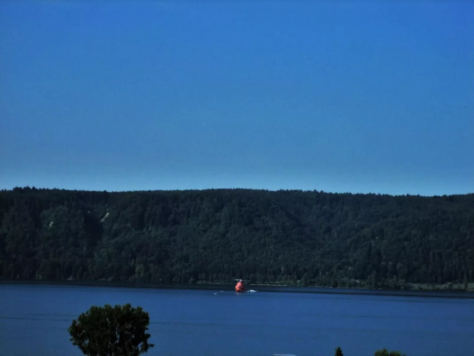 Villa Romantica - Buiten