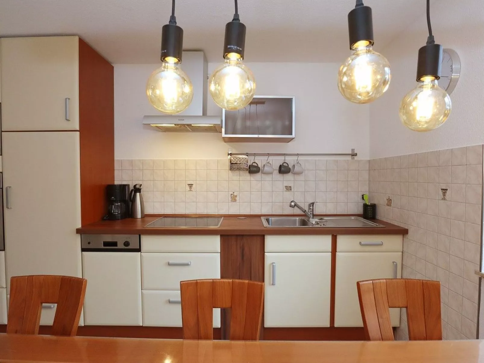 Bertsche 3 Schlafzimmer - Binnen