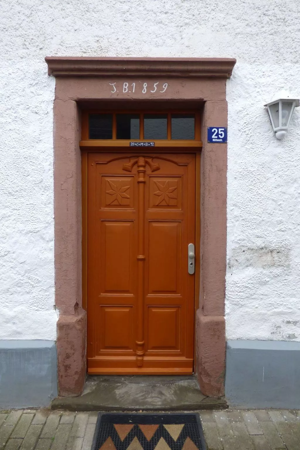 Relaxen am Nationalpark Eifel - Buiten