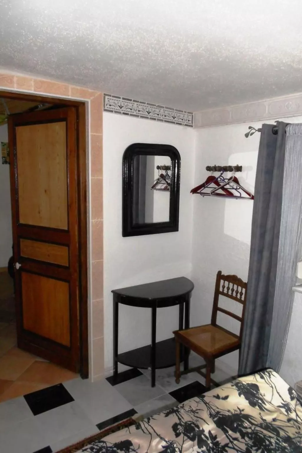 Mit großem Garten in La Prée - Image-tags.info