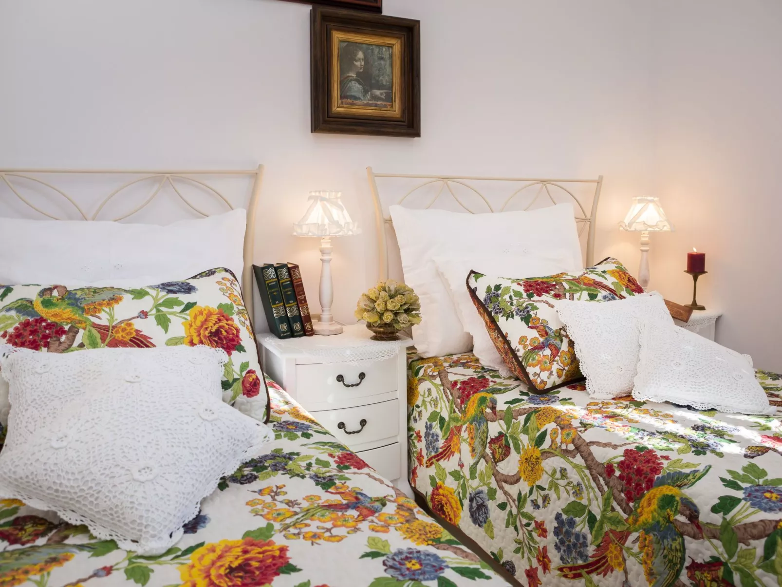 Ferienvilla "Sunset Bliss Retreat" - Binnen