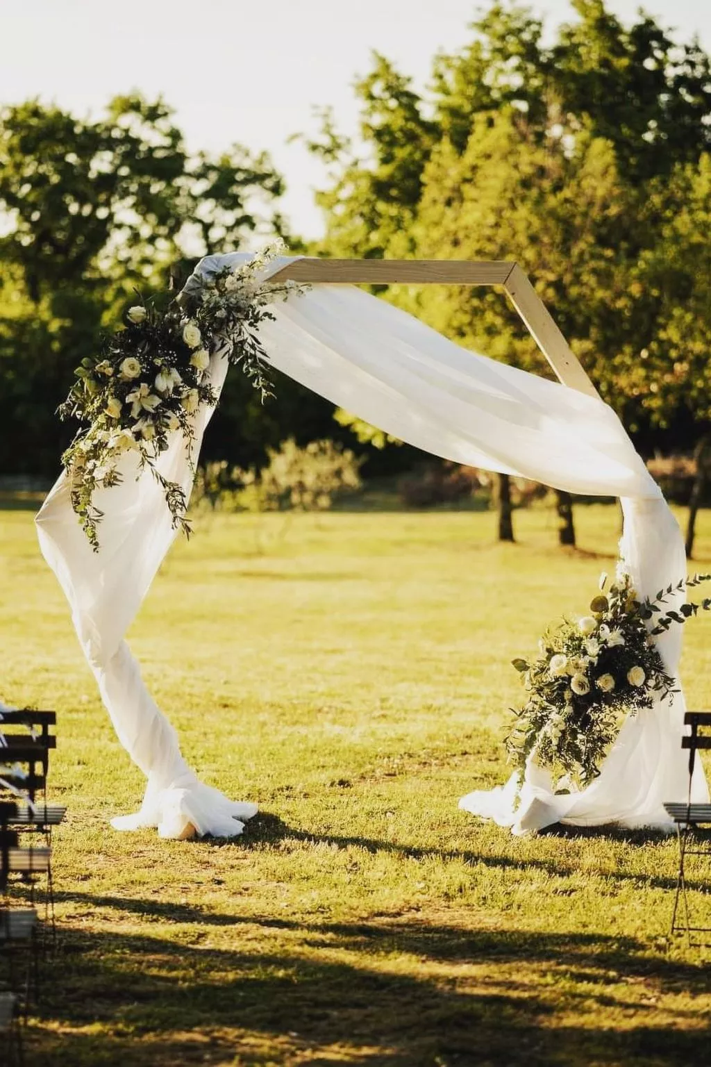 Stancija Negricani Ferien und Hochzeiten Immobil - Buiten