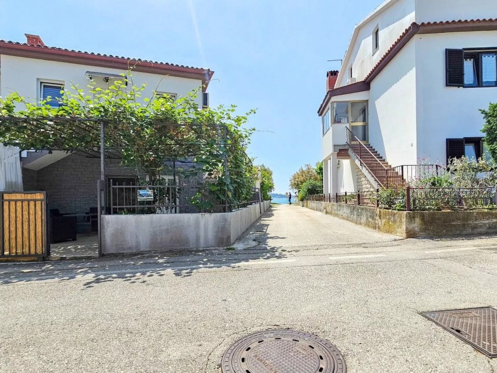 "Pintar 2" direkt am Strand - Image-tags.info