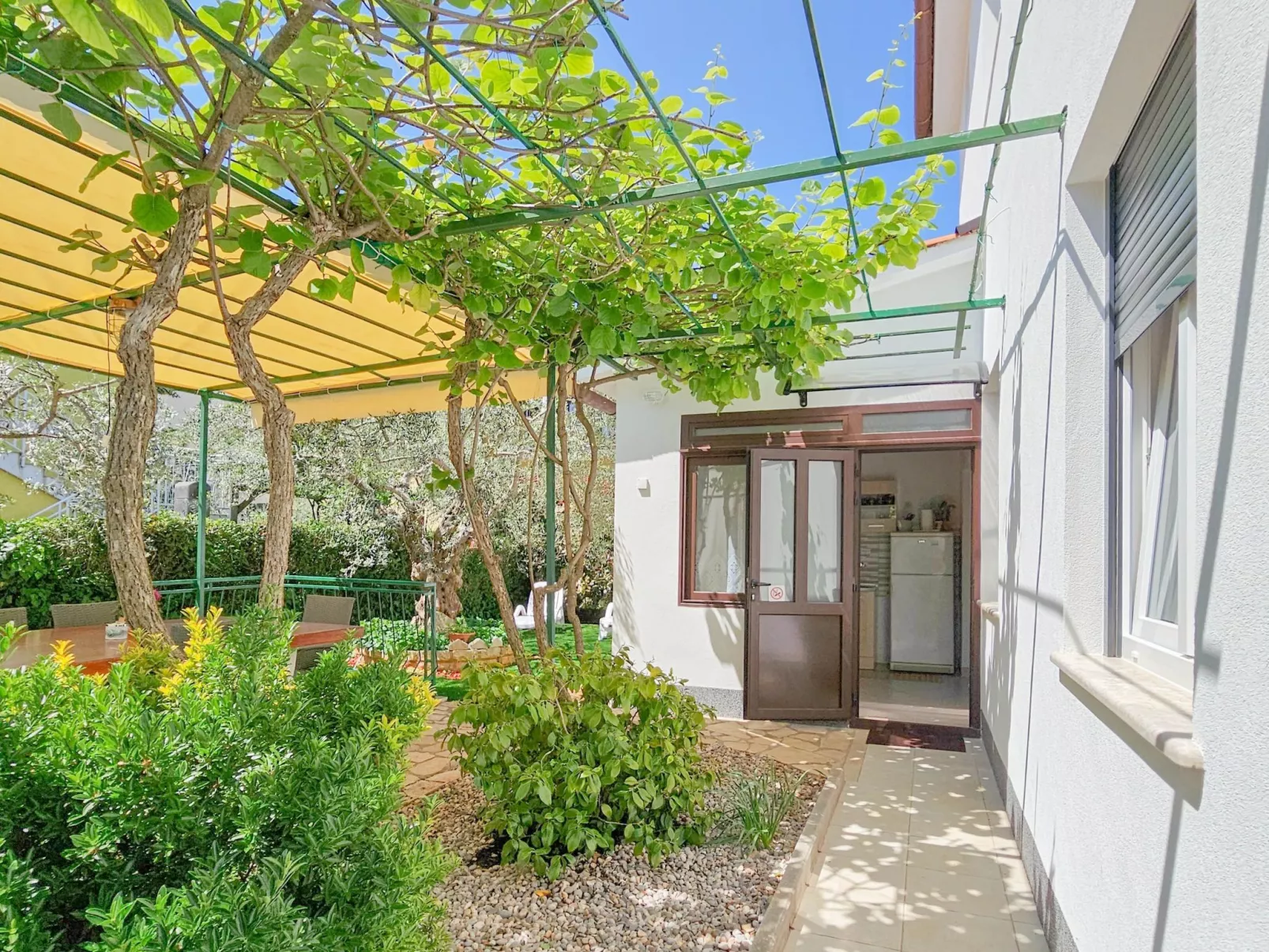 Wohnung "Beco" direkt am Strand - Image-tags.info