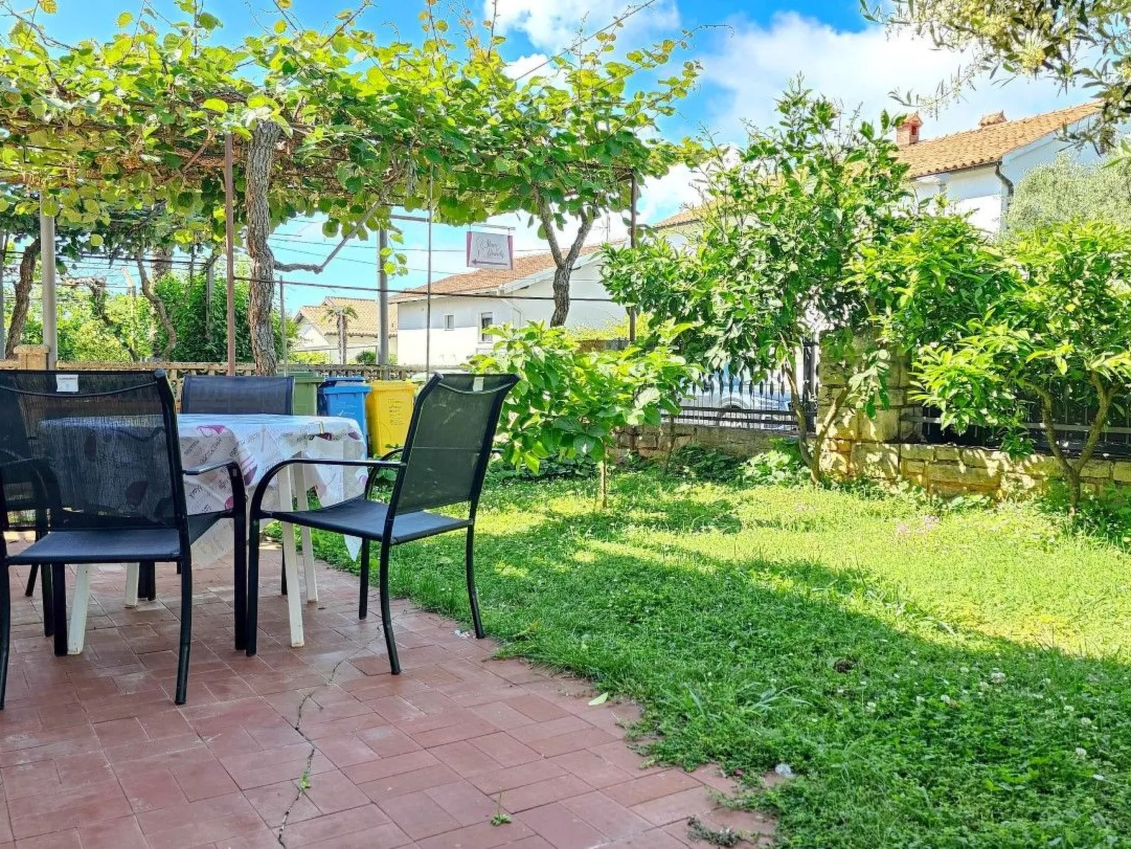 Adila 3 - Die Wohnung für bis zu 3 Personen - Image-tags.info