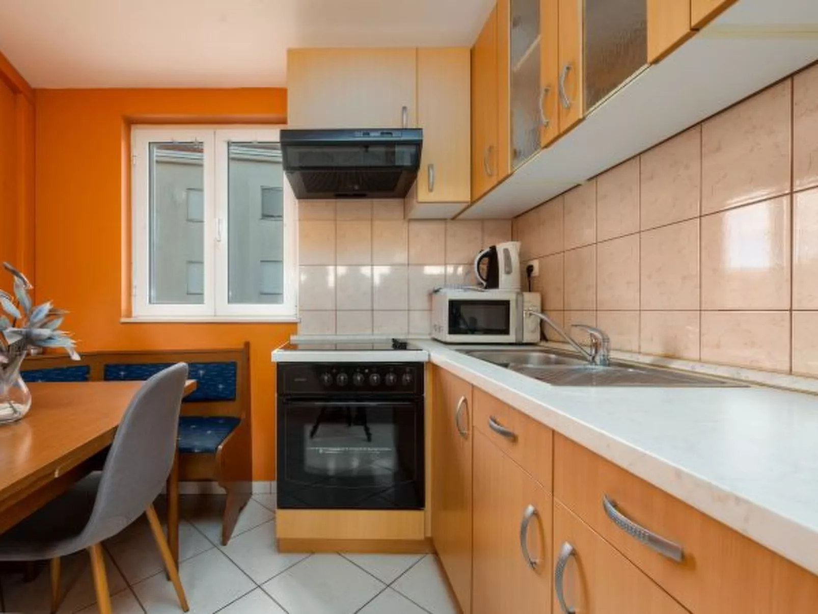 Apartment Julia A1,  2+2 - Image-tags.info