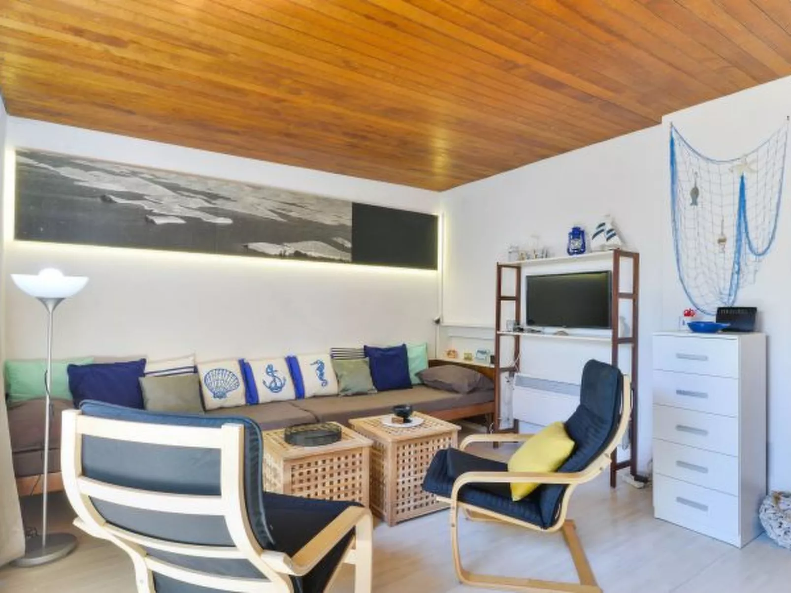 Holiday home Kondura with a sea view - Image-tags.info