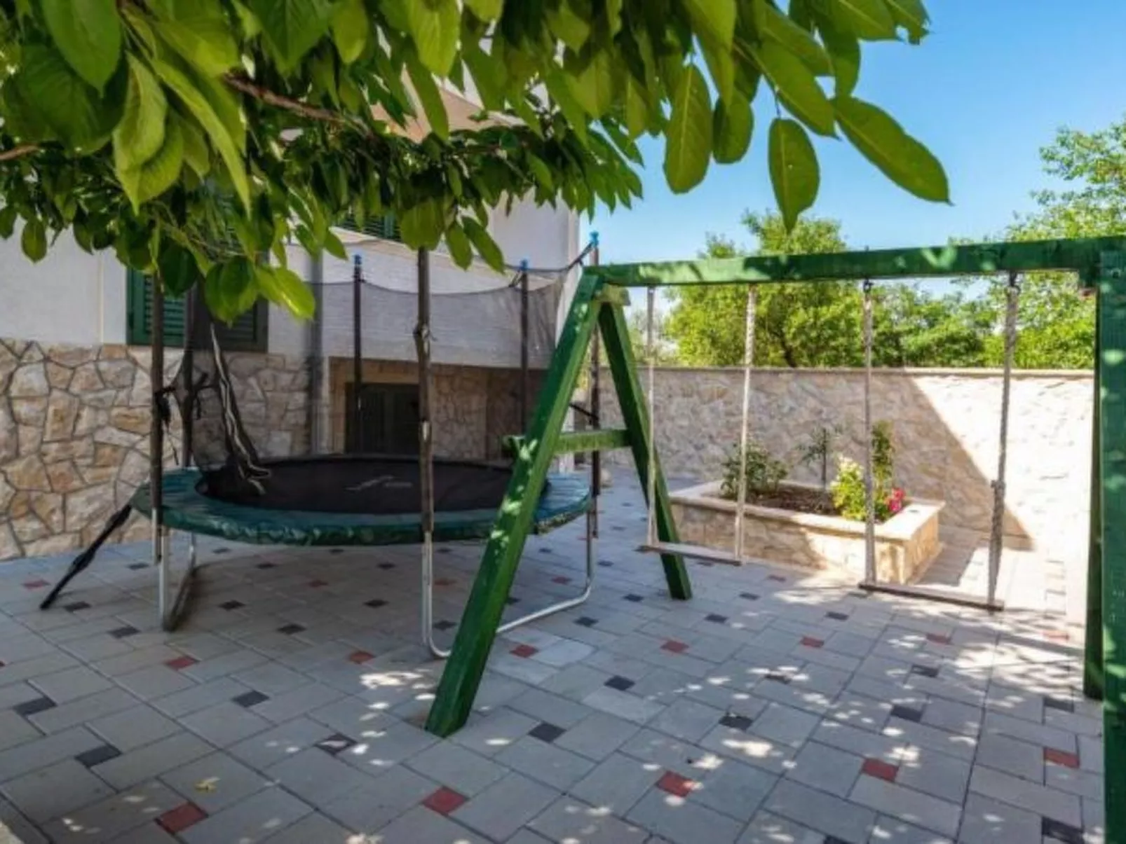 Apartment Tonka 3+2 - Image-tags.info