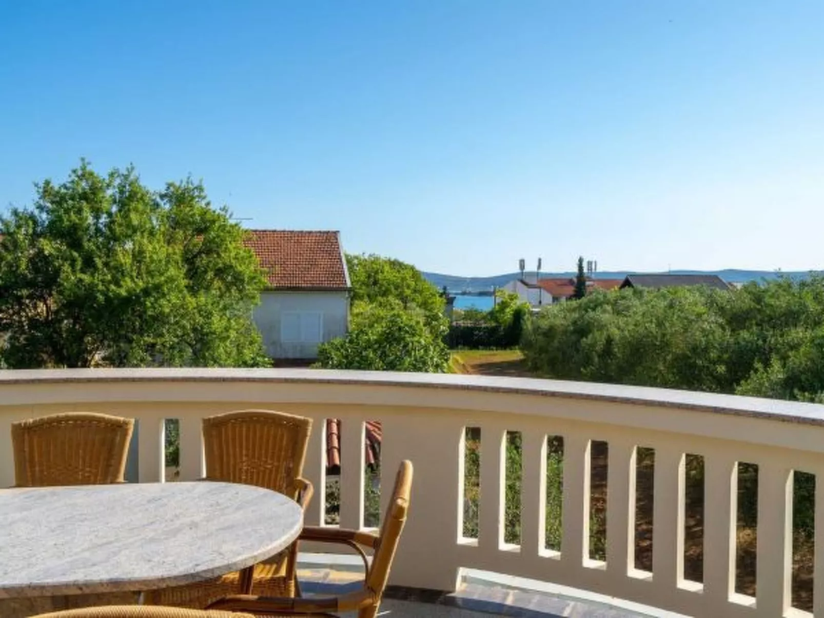 Charming Villa Rea, 8+2 with heated pool - Image-tags.info