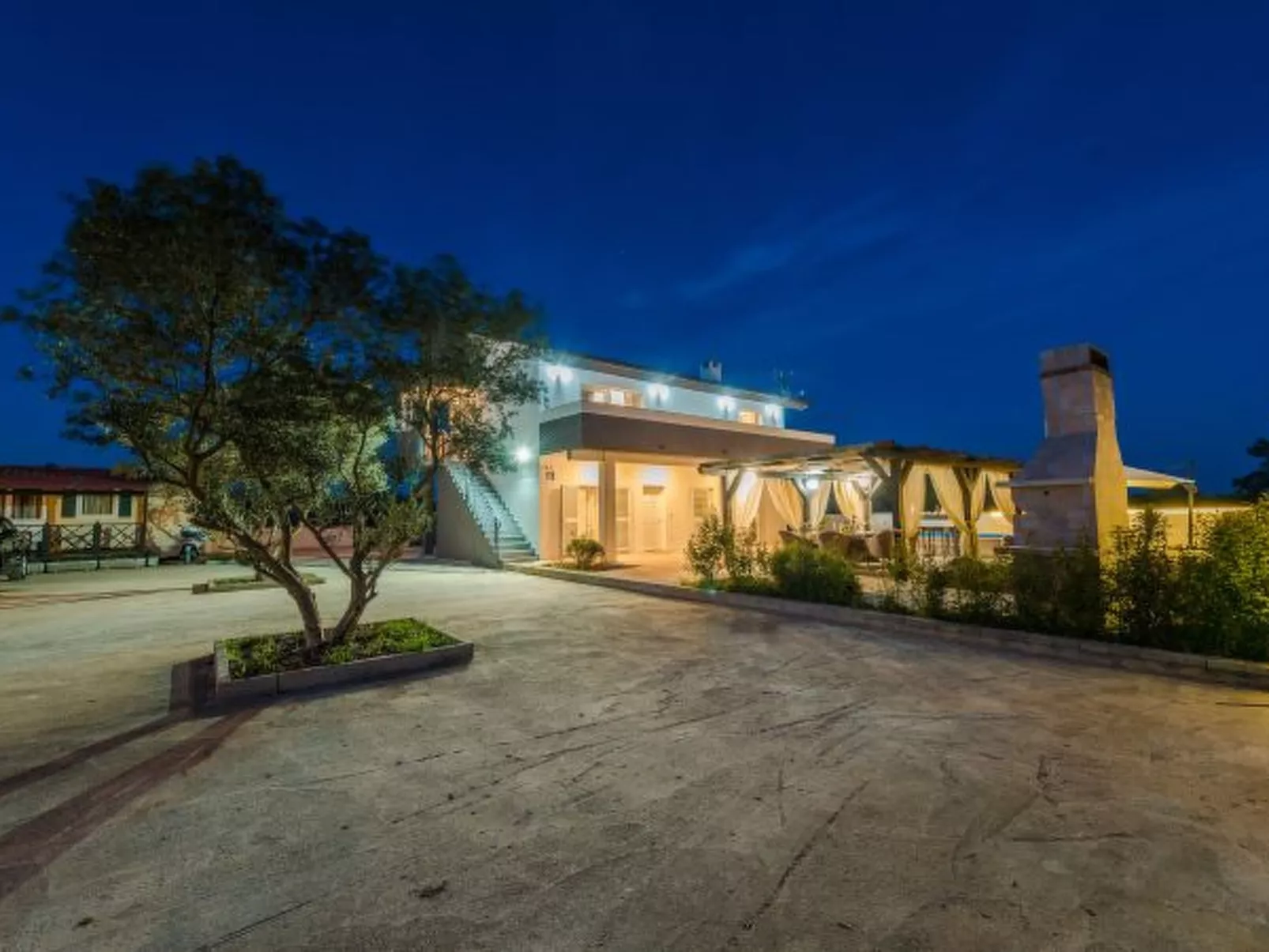 Beautiful villa Horizon - Image-tags.info