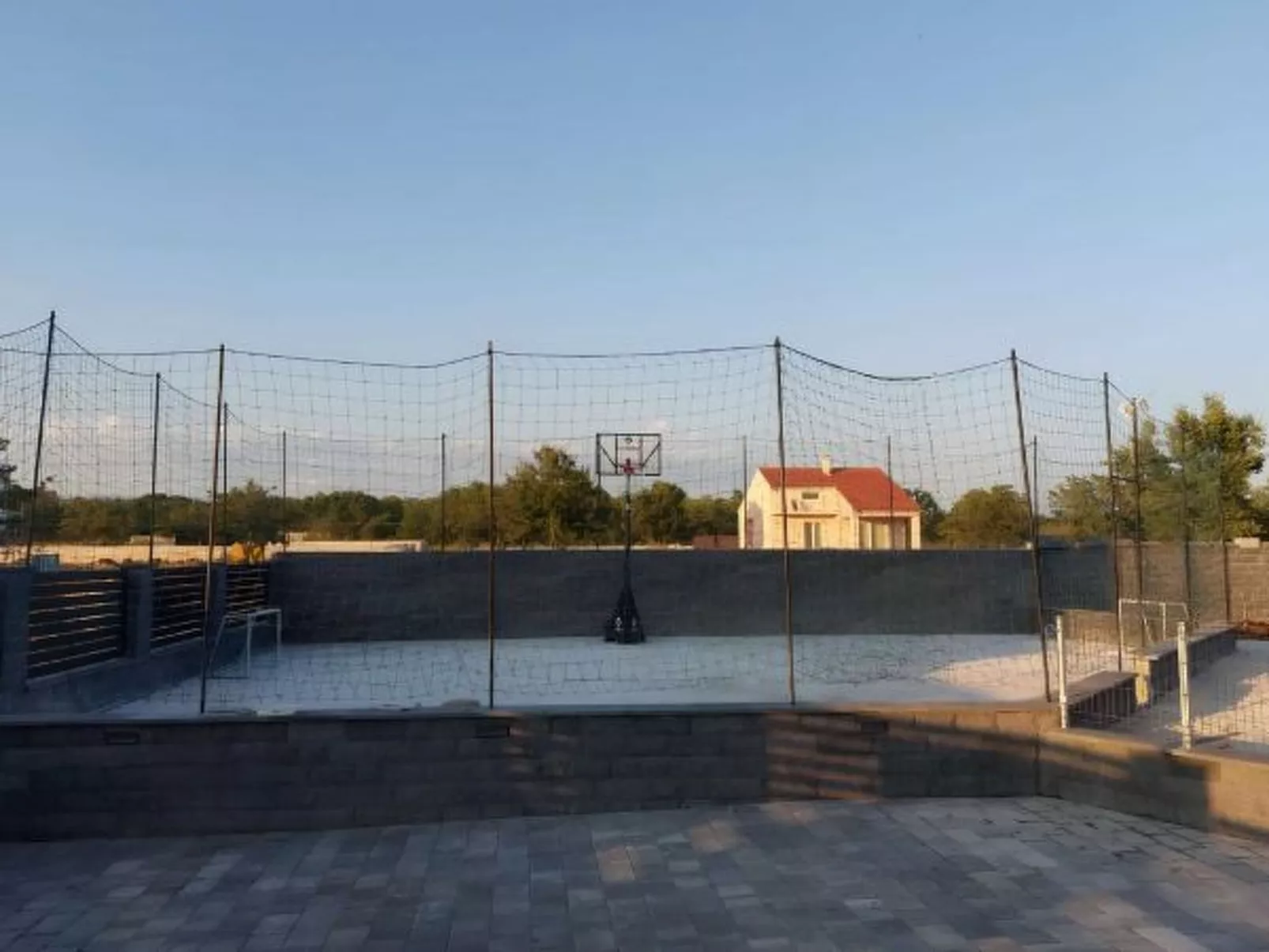 Villa Ela with heated pool - Image-tags.info