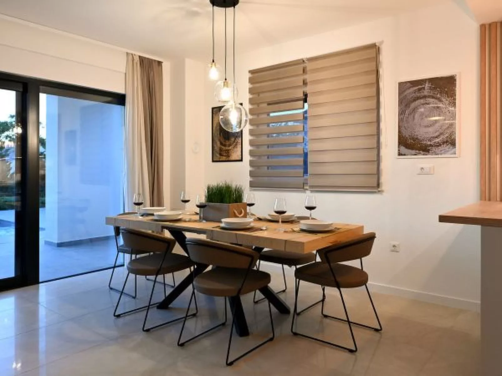 Villa Nostro Porto with pool - Image-tags.info