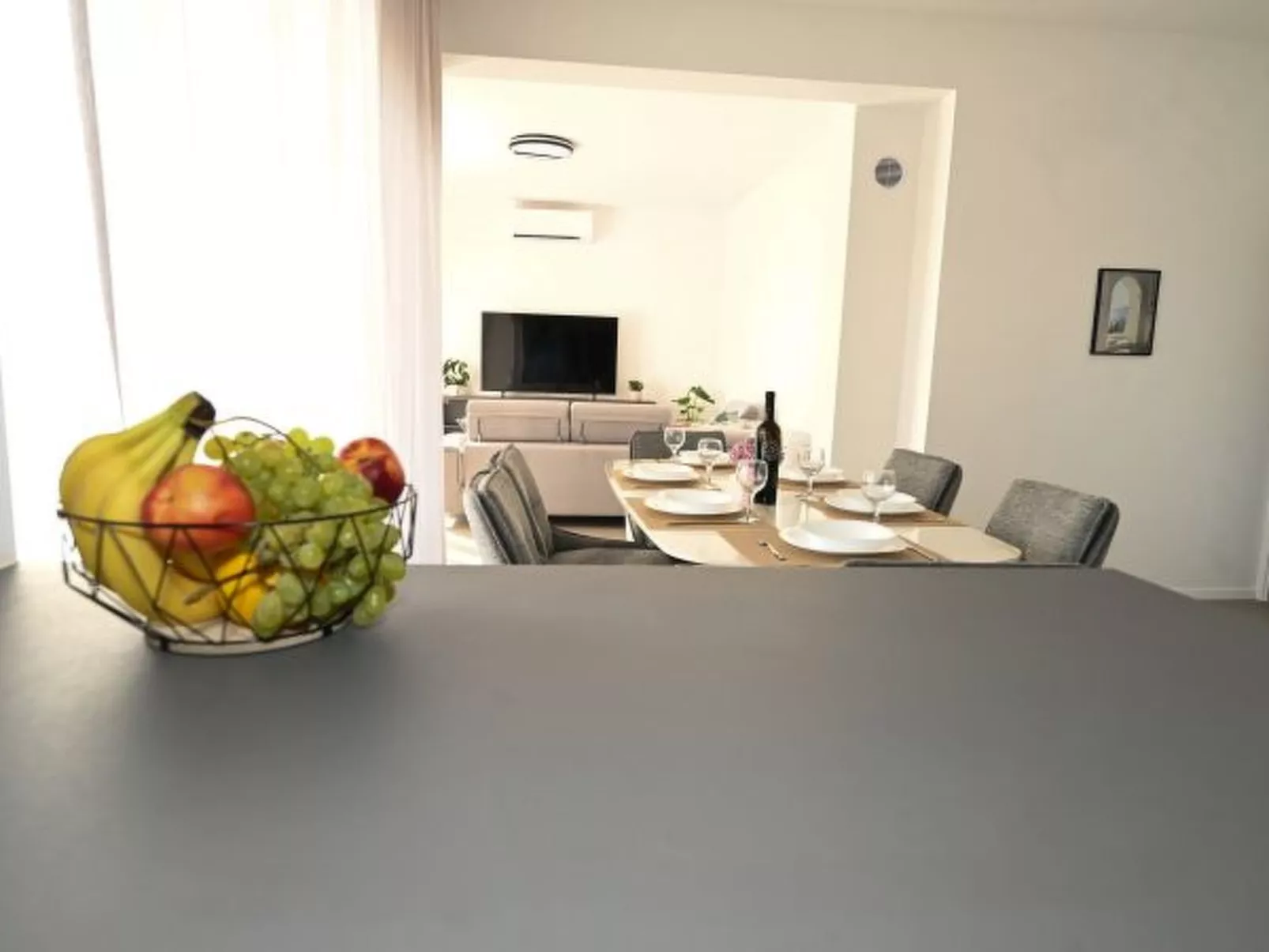 Villa Zara Blu with pool - Image-tags.info