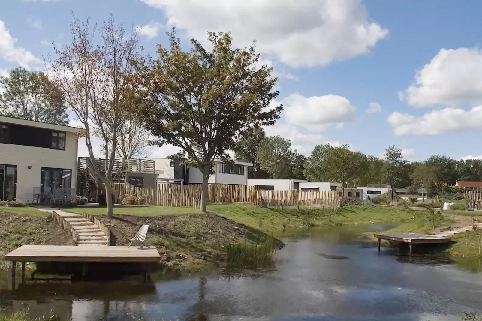 Resort Poort van Zeeland 14-Sfeer