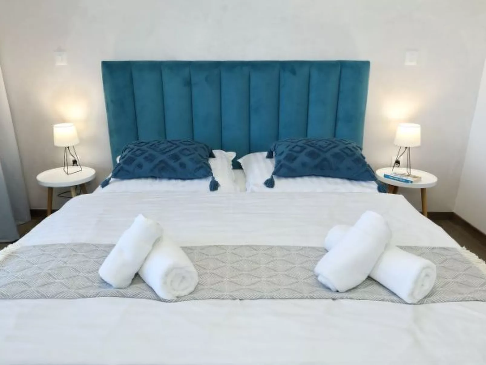 Villa Good Vibes with heated pool - Image-tags.info