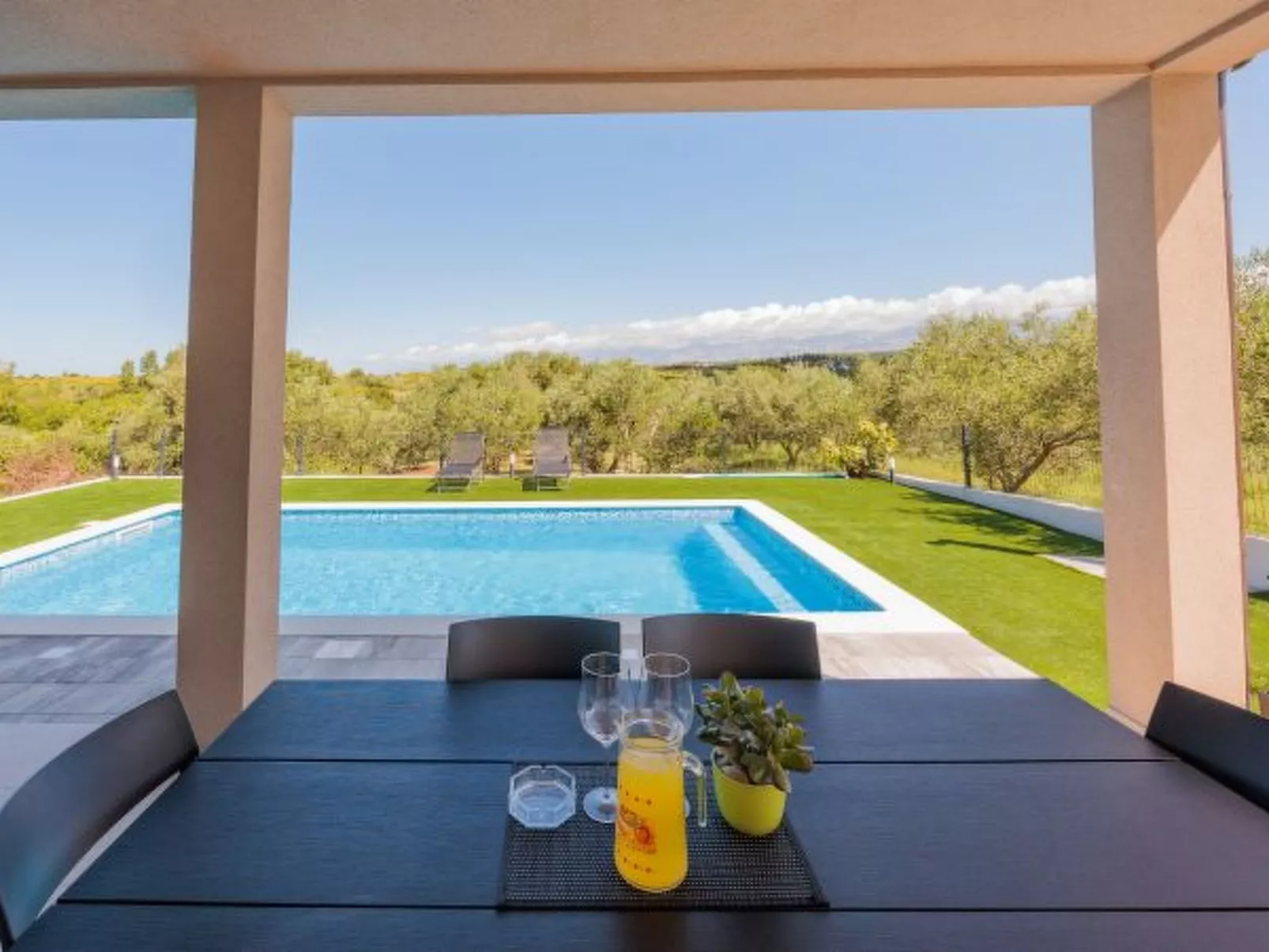 Holiday Home Bonato with pool - Image-tags.info