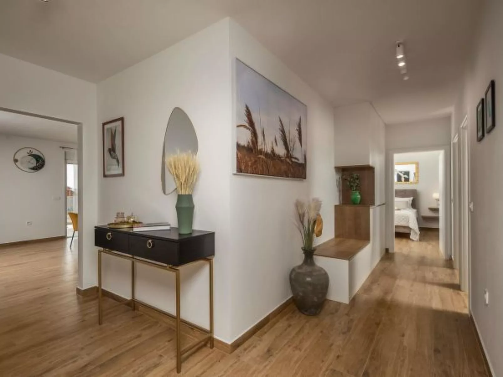 Seaview Villa Deep Green with pool - Image-tags.info