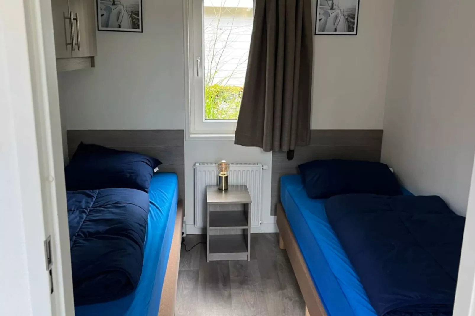 Resort Poort van Zeeland 15-Slaapkamer