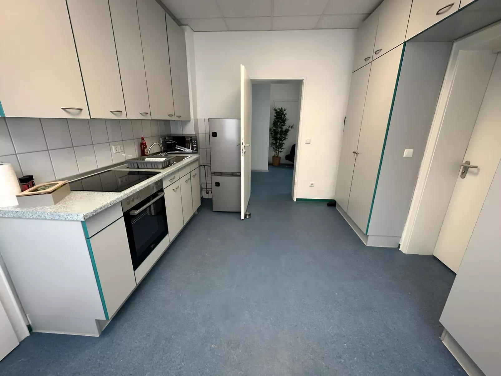 Apartment FLIXI III - Binnen