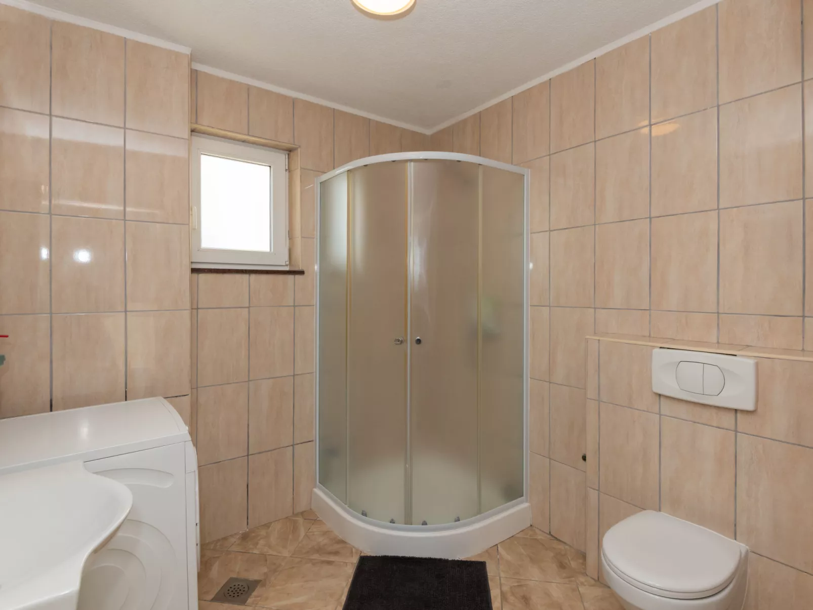 Matanovi dvori - Binnen