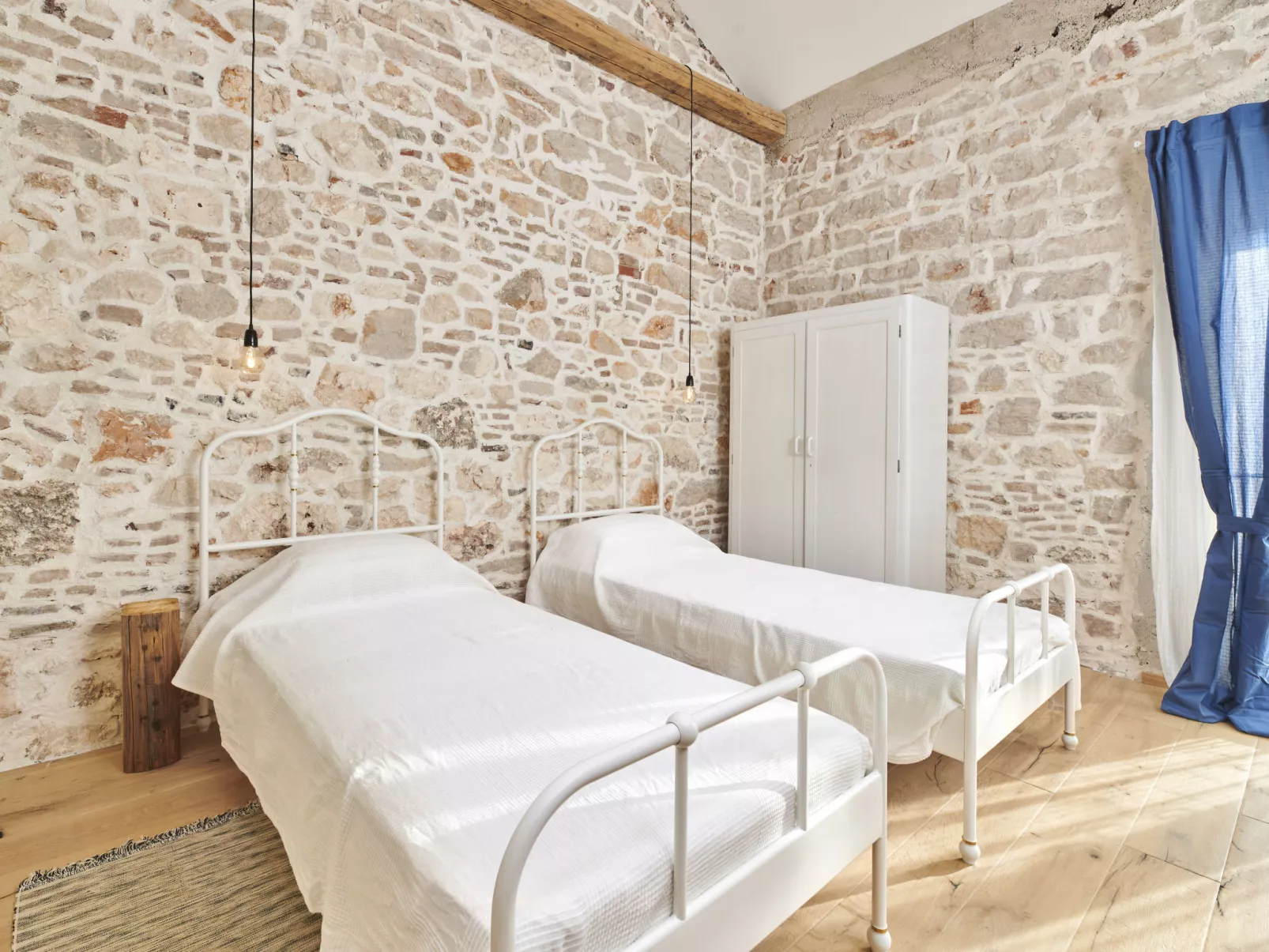 Mediterranea - Binnen