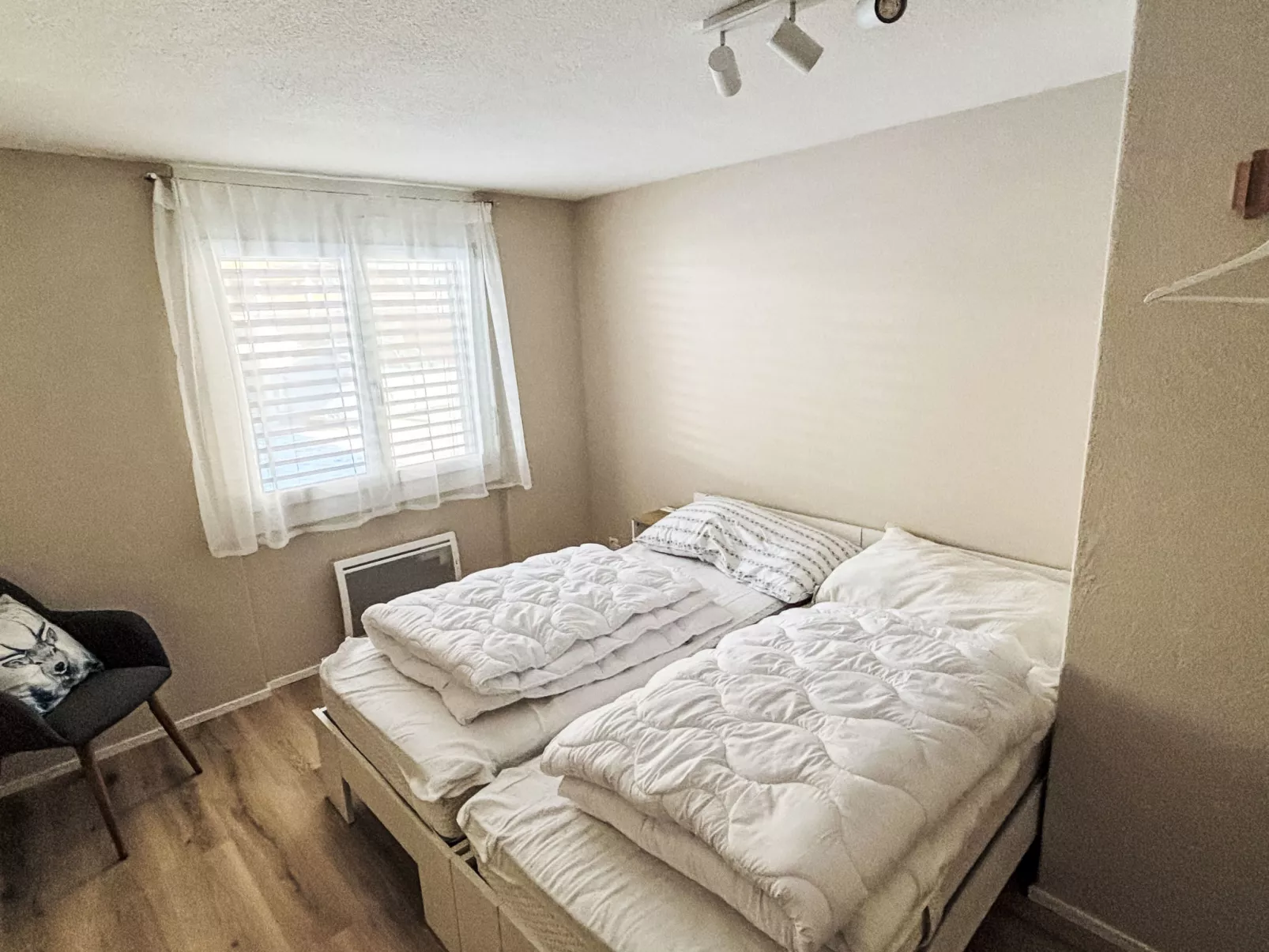 Vacation rental - Tgesa Palits - Binnen