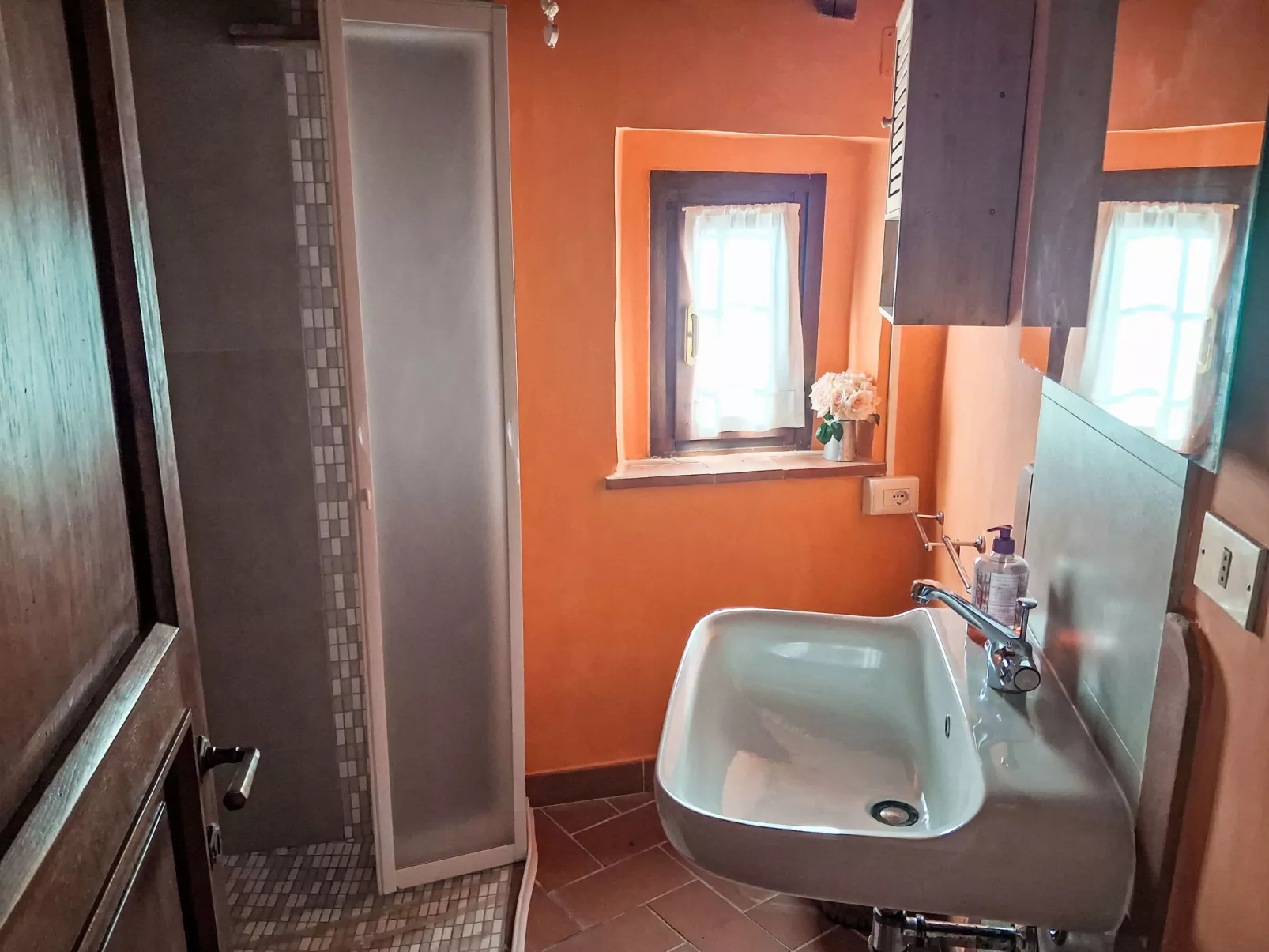 Il canto dei merli - Binnen