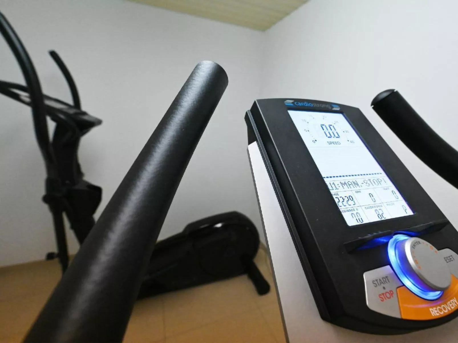 Appartement Alpenblick / F6 - Binnen