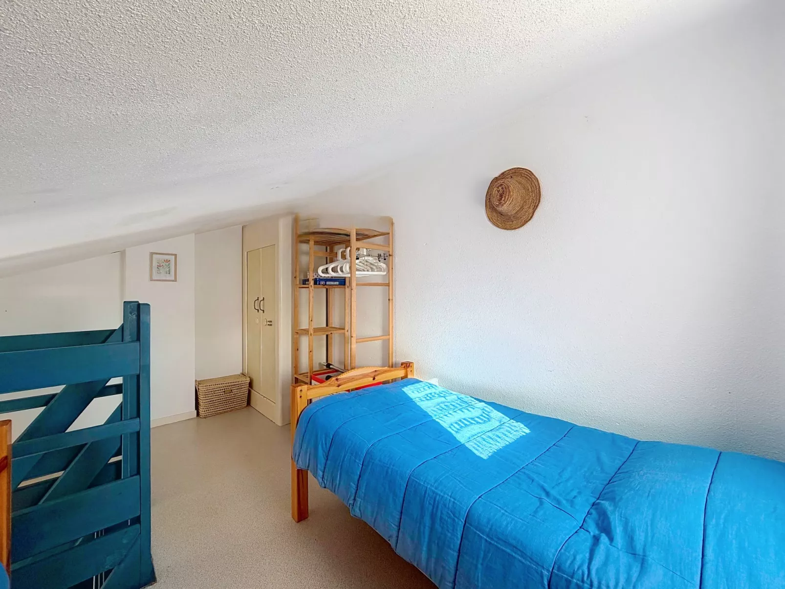 Le Clos des Chênes - Binnen