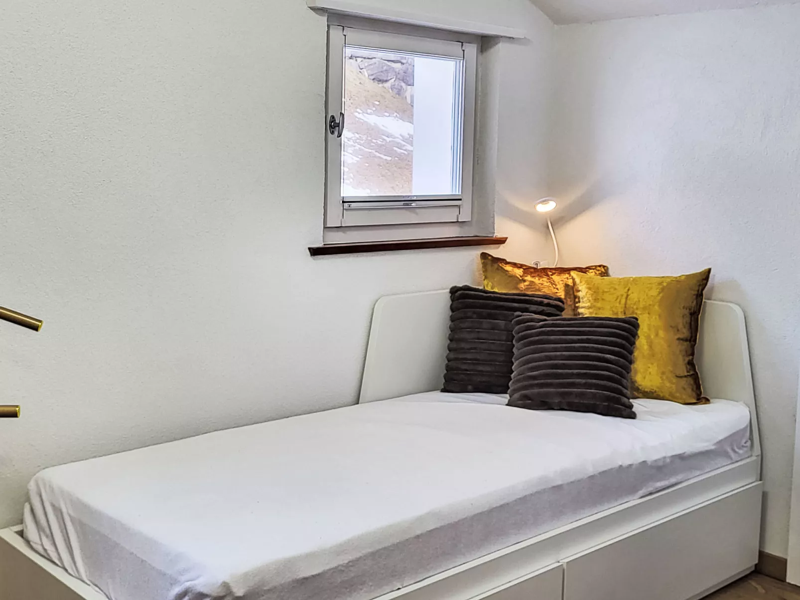 Apartment Mila - Binnen